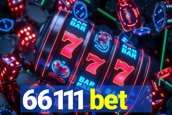 66111 bet